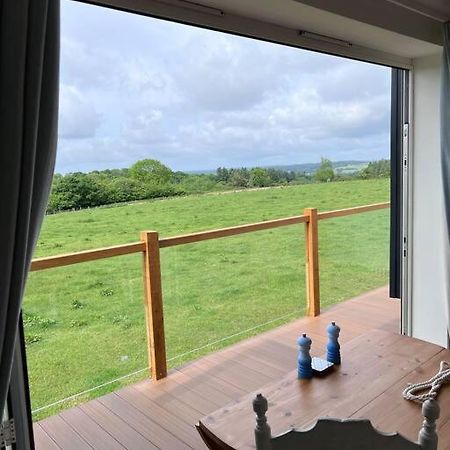 The Swish - New Forest Get Away Redlynch  Dış mekan fotoğraf