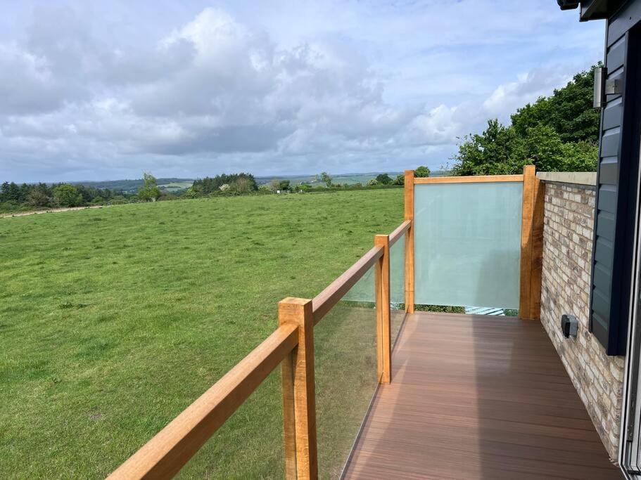 The Swish - New Forest Get Away Redlynch  Dış mekan fotoğraf