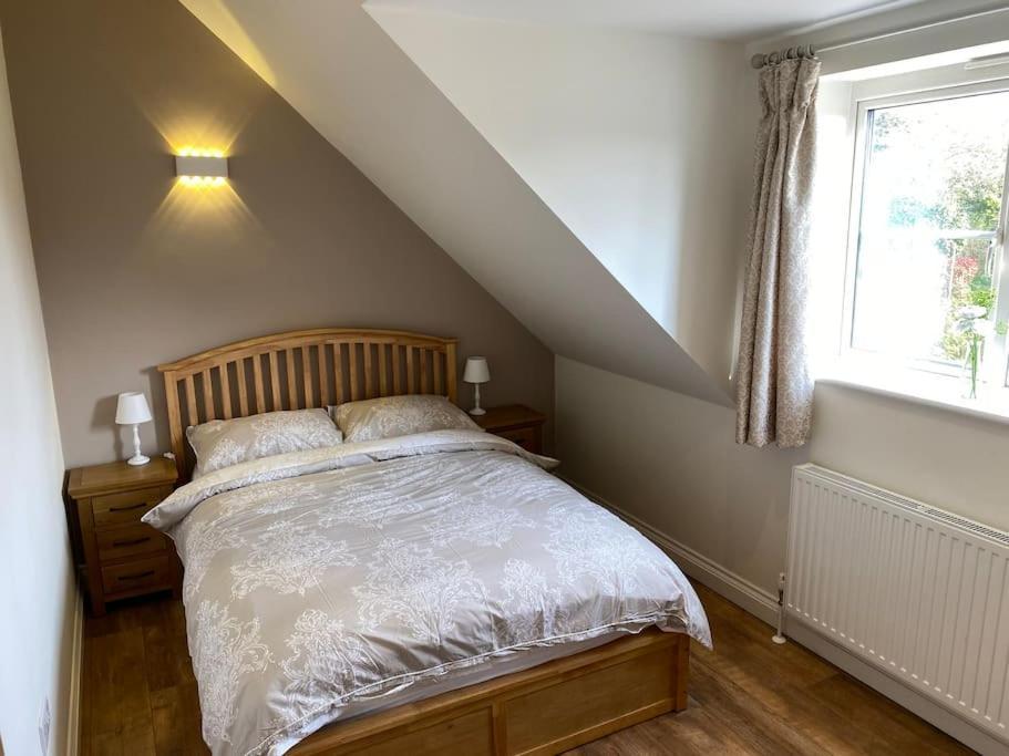 The Swish - New Forest Get Away Redlynch  Dış mekan fotoğraf